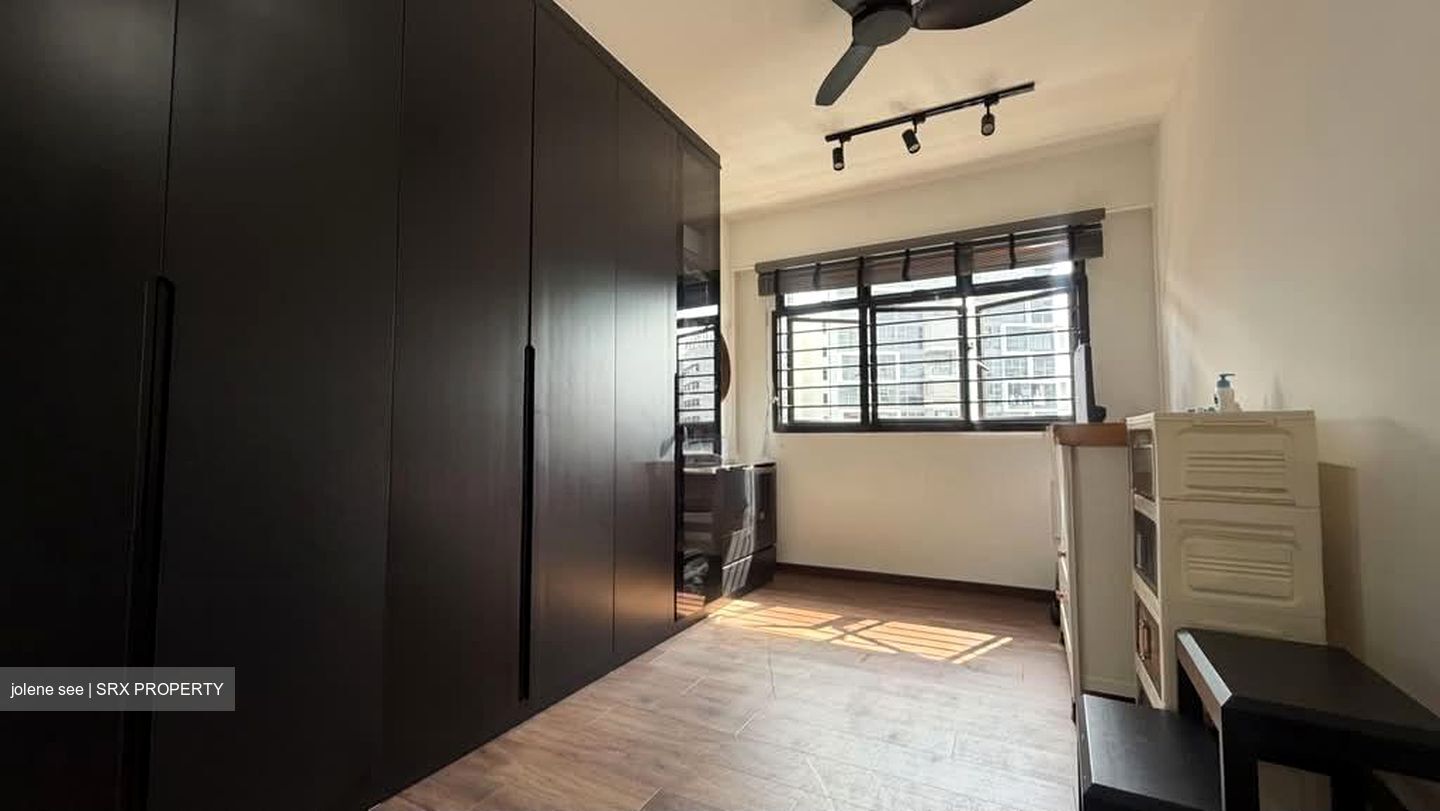 Blk 546A Segar Road (Bukit Panjang), HDB 4 Rooms #583880031